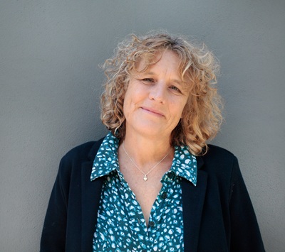 Dr Jackie Allt psychologist coach